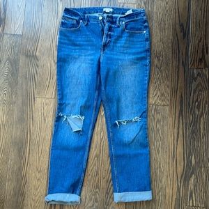 Good American jeans 30